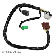 Beck/Arnley 201-1938 1999-2000 Honda Odyssey Ignition Switch