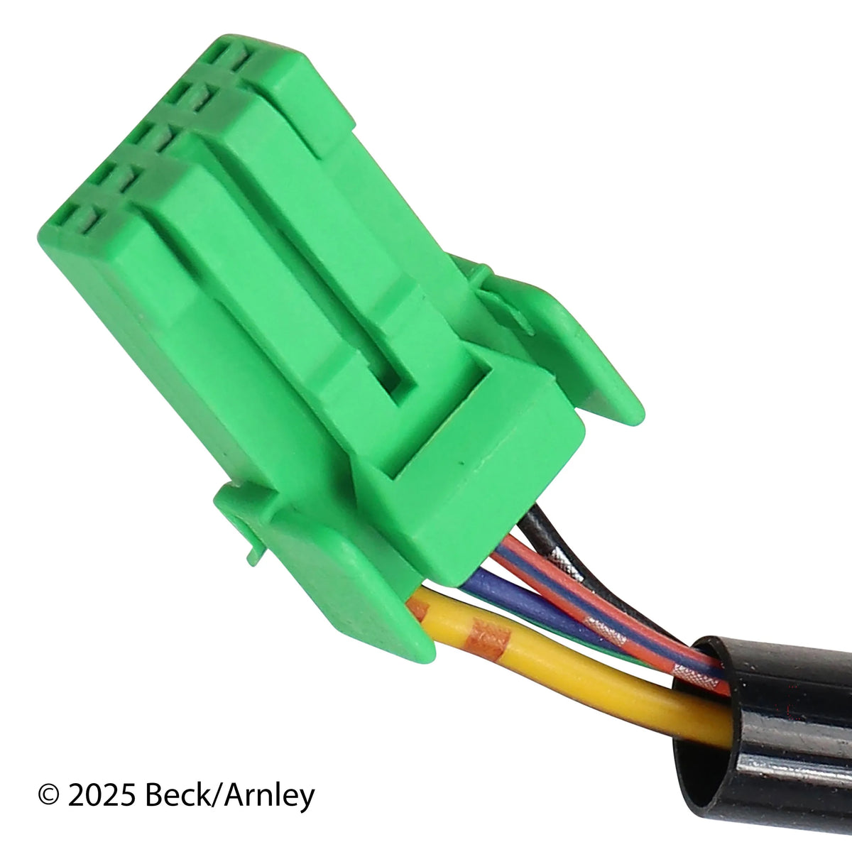 Beck/Arnley 201-1939 2001-2004 Honda Odyssey Ignition Switch