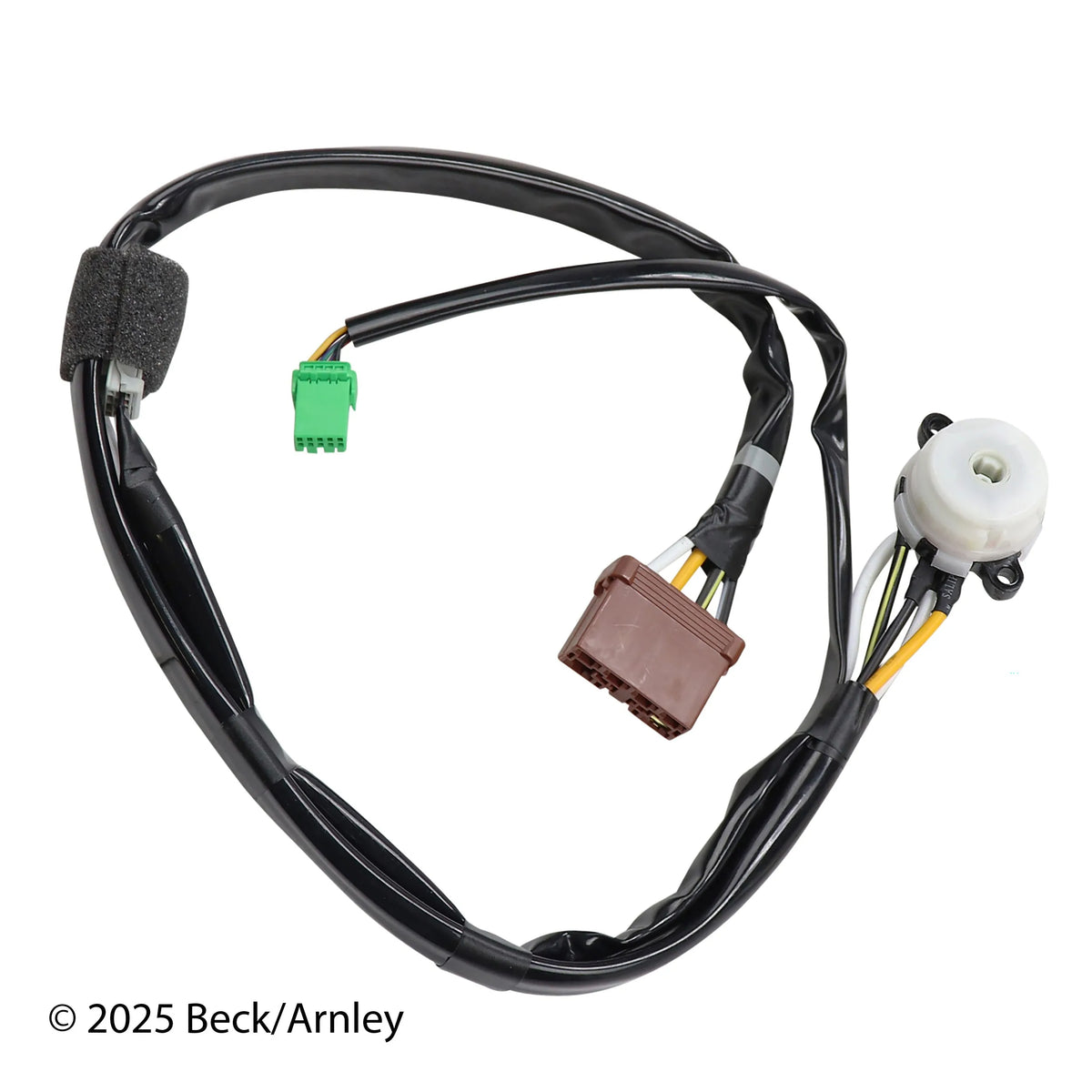 Beck/Arnley 201-1939 2001-2004 Honda Odyssey Ignition Switch