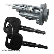 Beck/Arnley 201-1950 2001-2007 Toyota Highlander Ignition Lock Cylinder