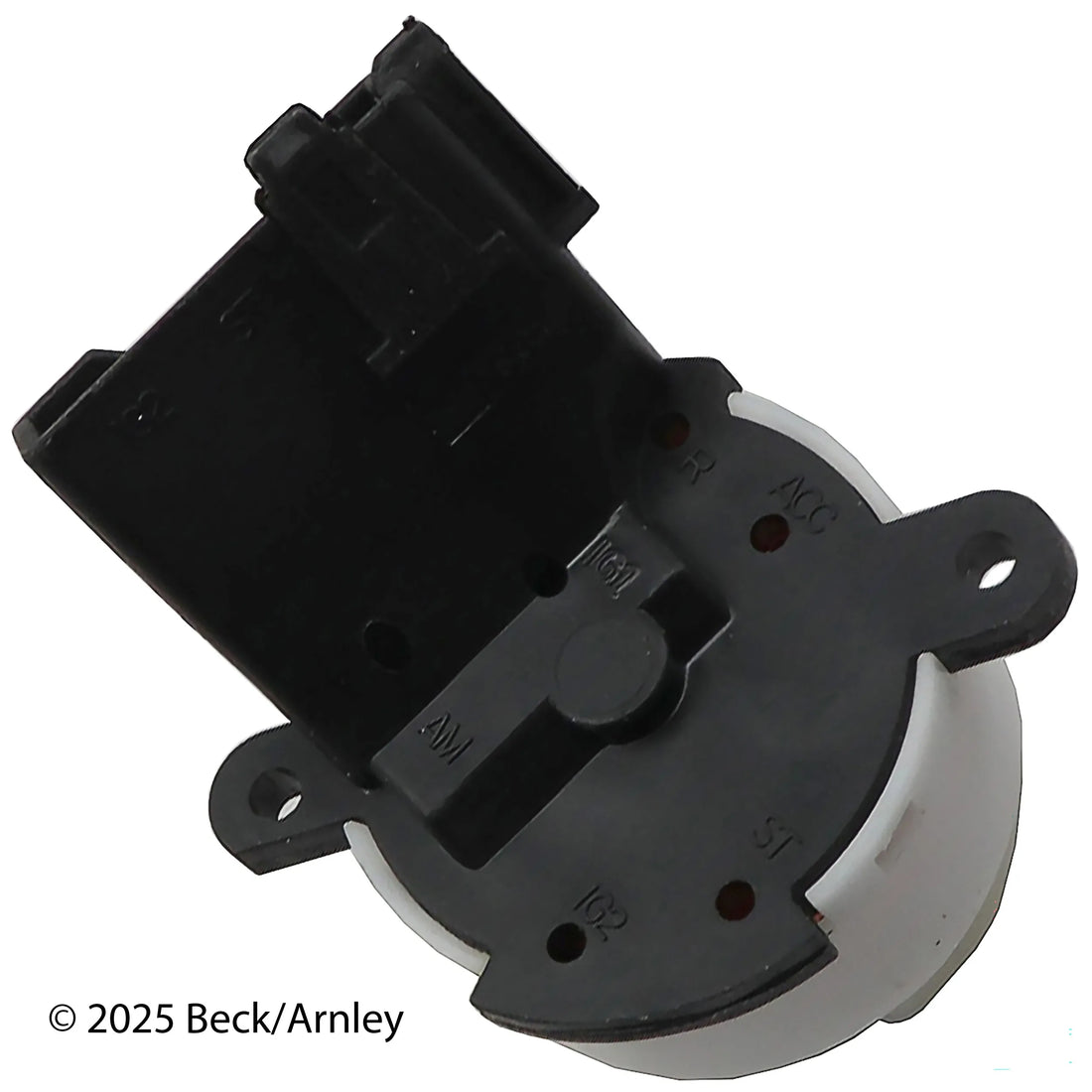 Beck/Arnley 201-1951 2000-2007 Mitsubishi Eclipse Ignition Switch