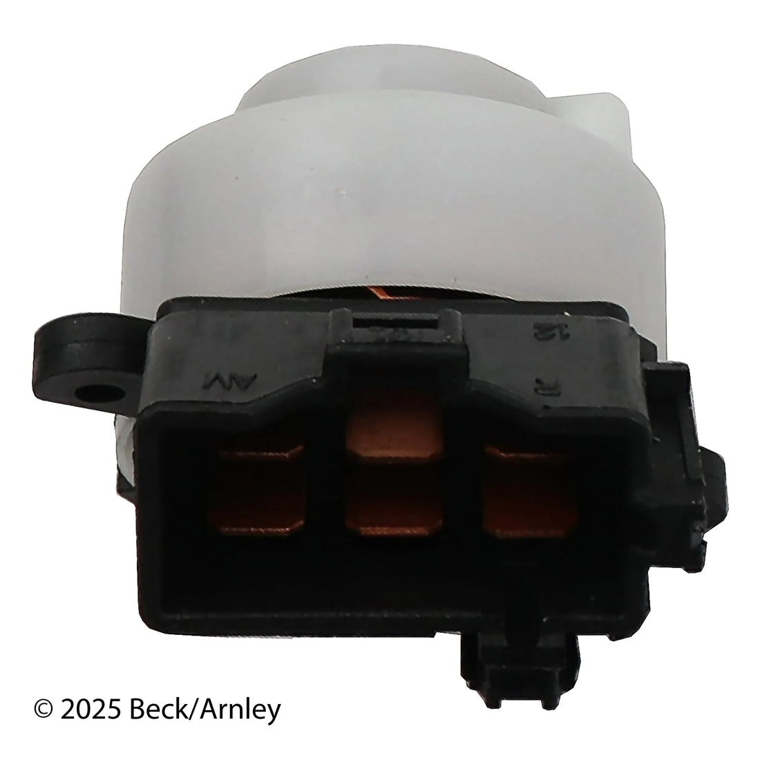 Beck/Arnley 201-1951 2000-2007 Mitsubishi Eclipse Ignition Switch