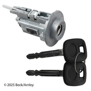 Beck/Arnley 201-1953 2002-2003 Toyota Camry Ignition Lock Cylinder