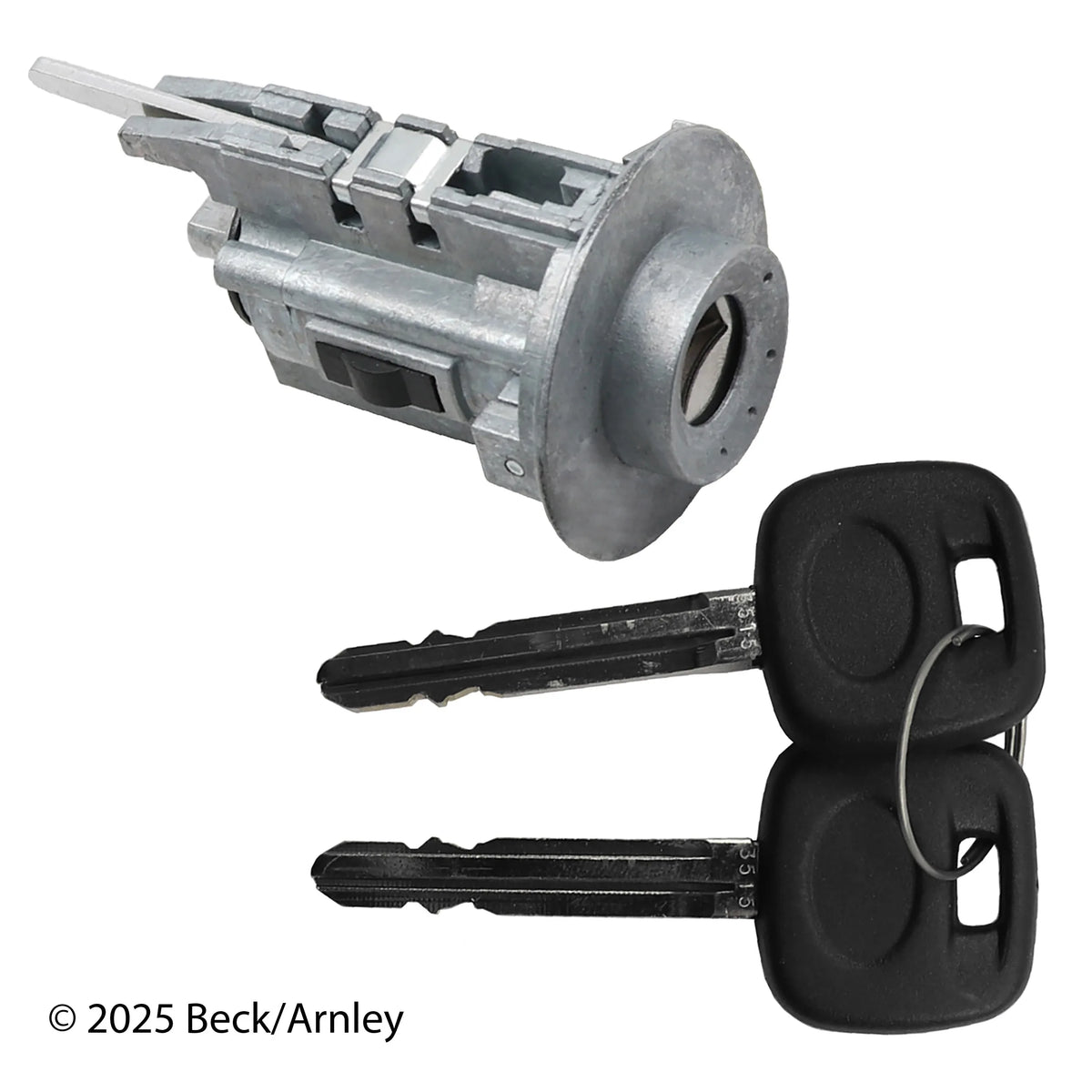 Beck/Arnley 201-1953 2002-2003 Toyota Camry Ignition Lock Cylinder