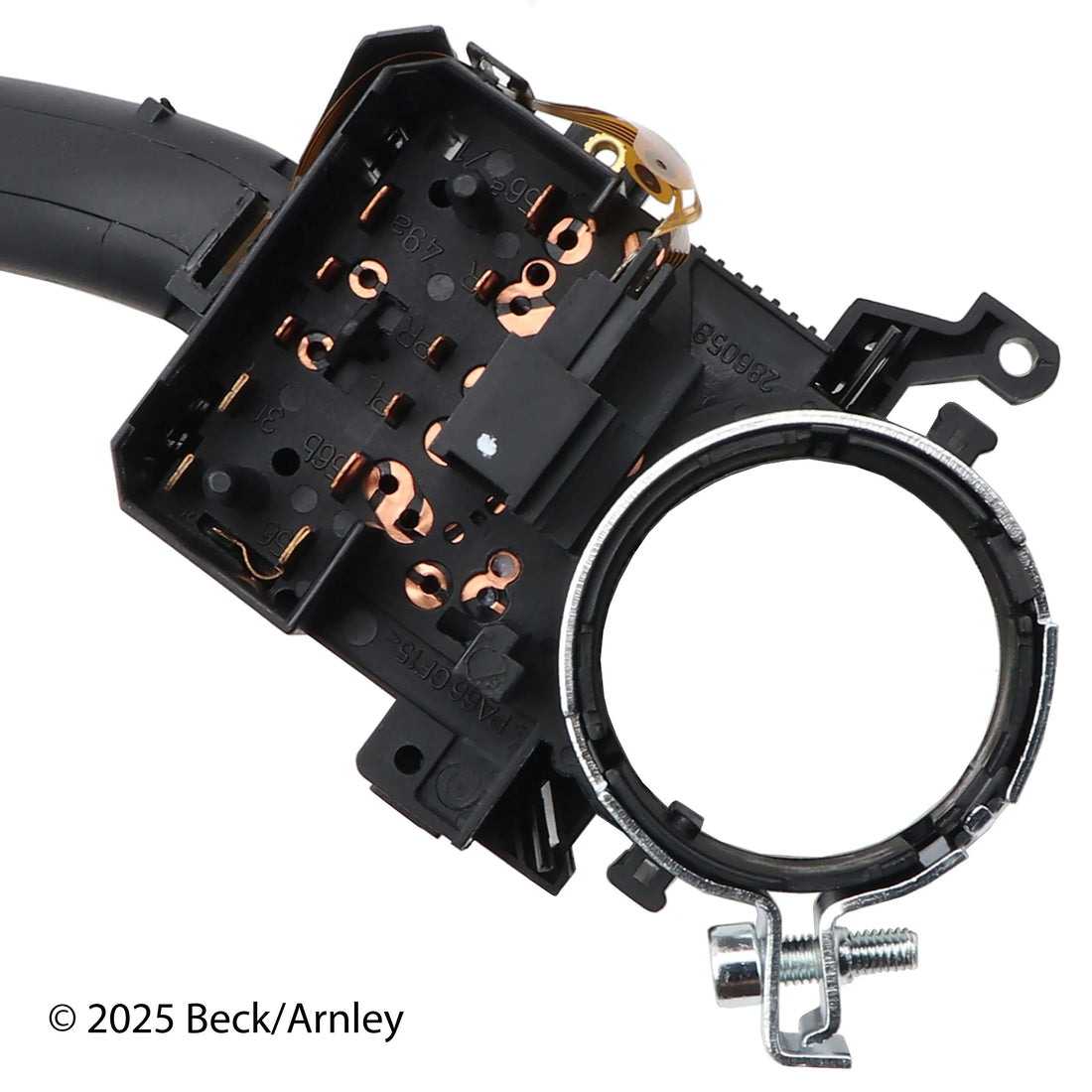 Beck/Arnley 201-1957 2000-2006 Audi TT Turn Signal Switch