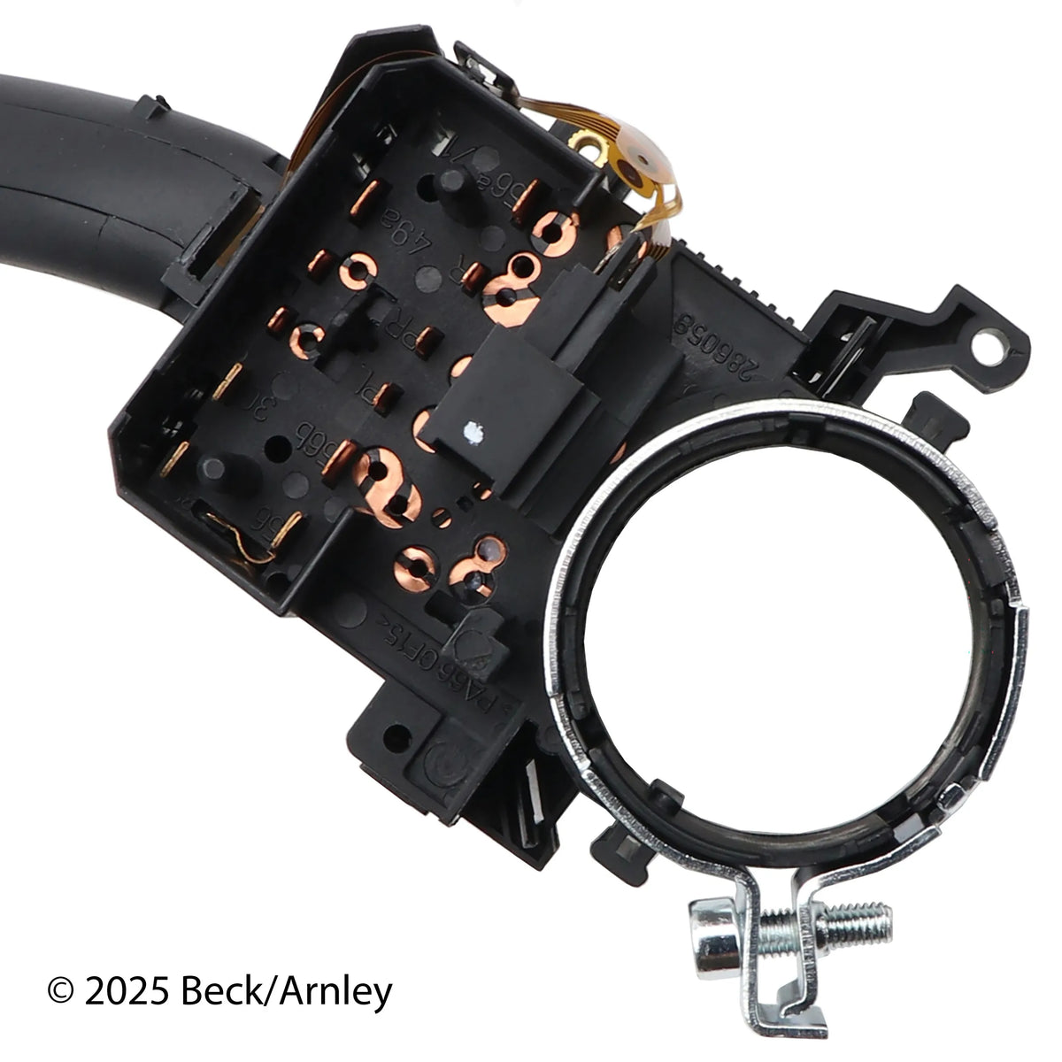 Beck/Arnley 201-1957 2000-2006 Audi TT Turn Signal Switch