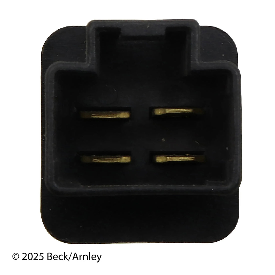 Beck/Arnley 201-1963 2011-2024 Nissan GT-R Brake Light Switch