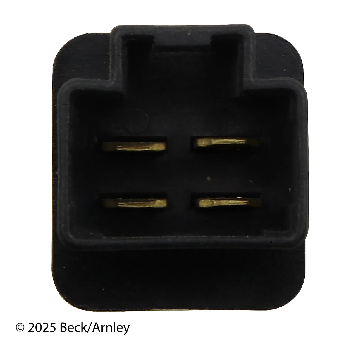 Beck/Arnley 201-1963 2011-2024 Nissan GT-R Brake Light Switch
