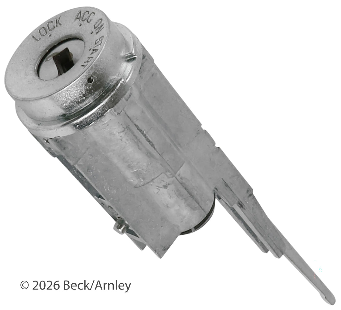 Beck/Arnley 201-1971 1998-2000 Toyota Sienna Ignition Lock Cylinder