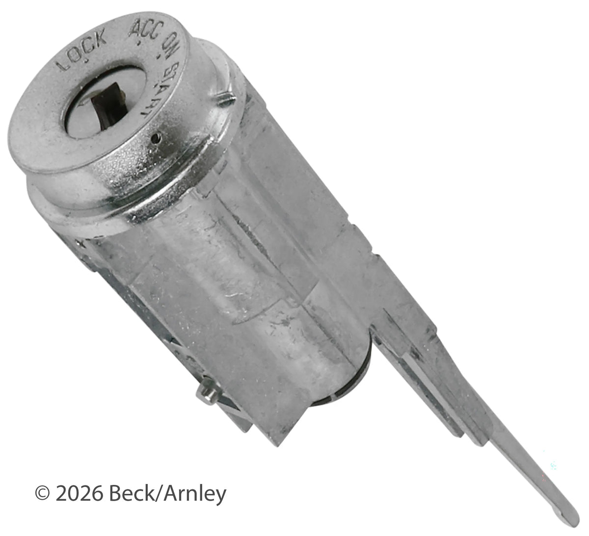 Beck/Arnley 201-1971 1998-2000 Toyota Sienna Ignition Lock Cylinder