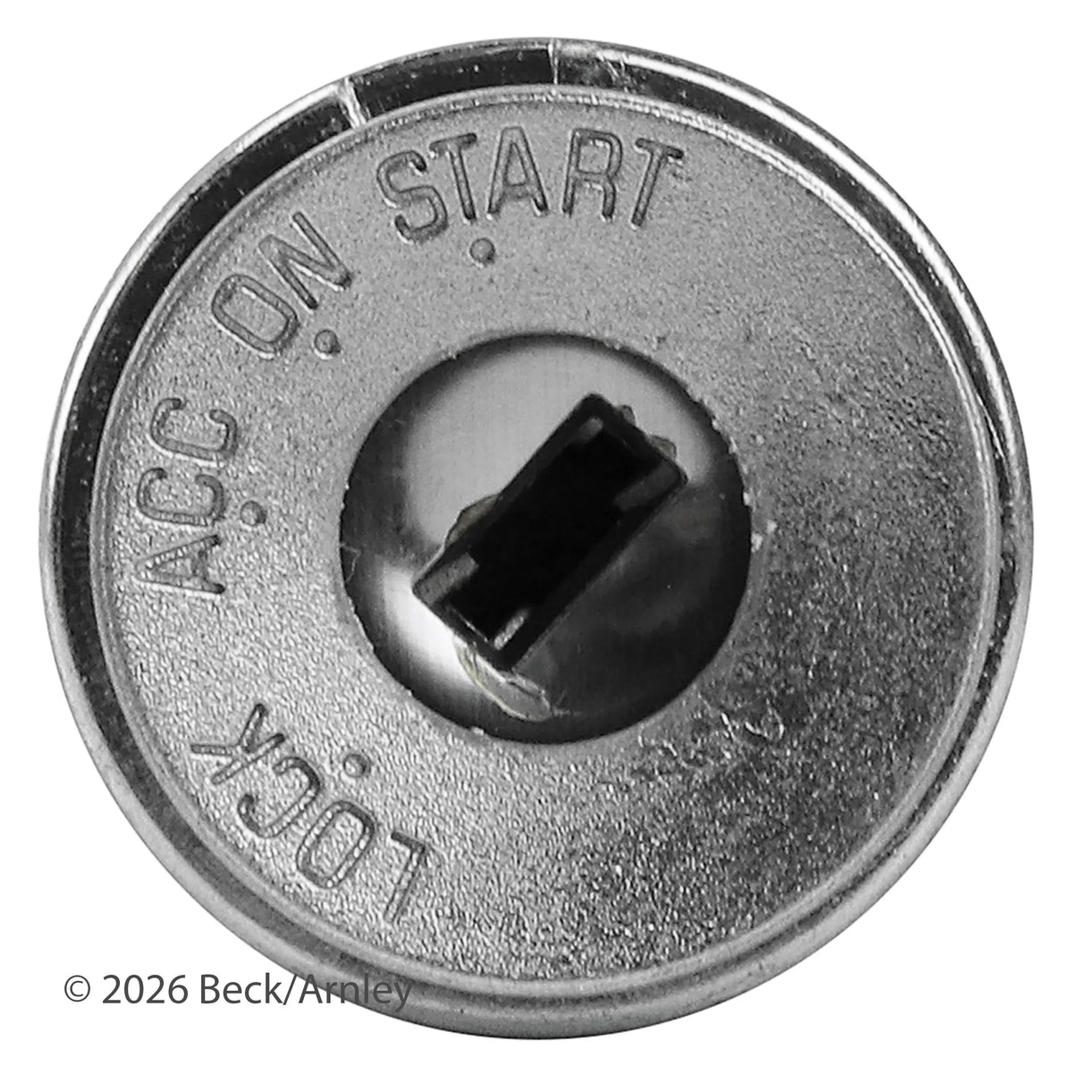 Beck/Arnley 201-1971 1998-2000 Toyota Sienna Ignition Lock Cylinder