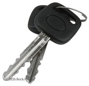 Beck/Arnley 201-1971 1998-2000 Toyota Sienna Ignition Lock Cylinder