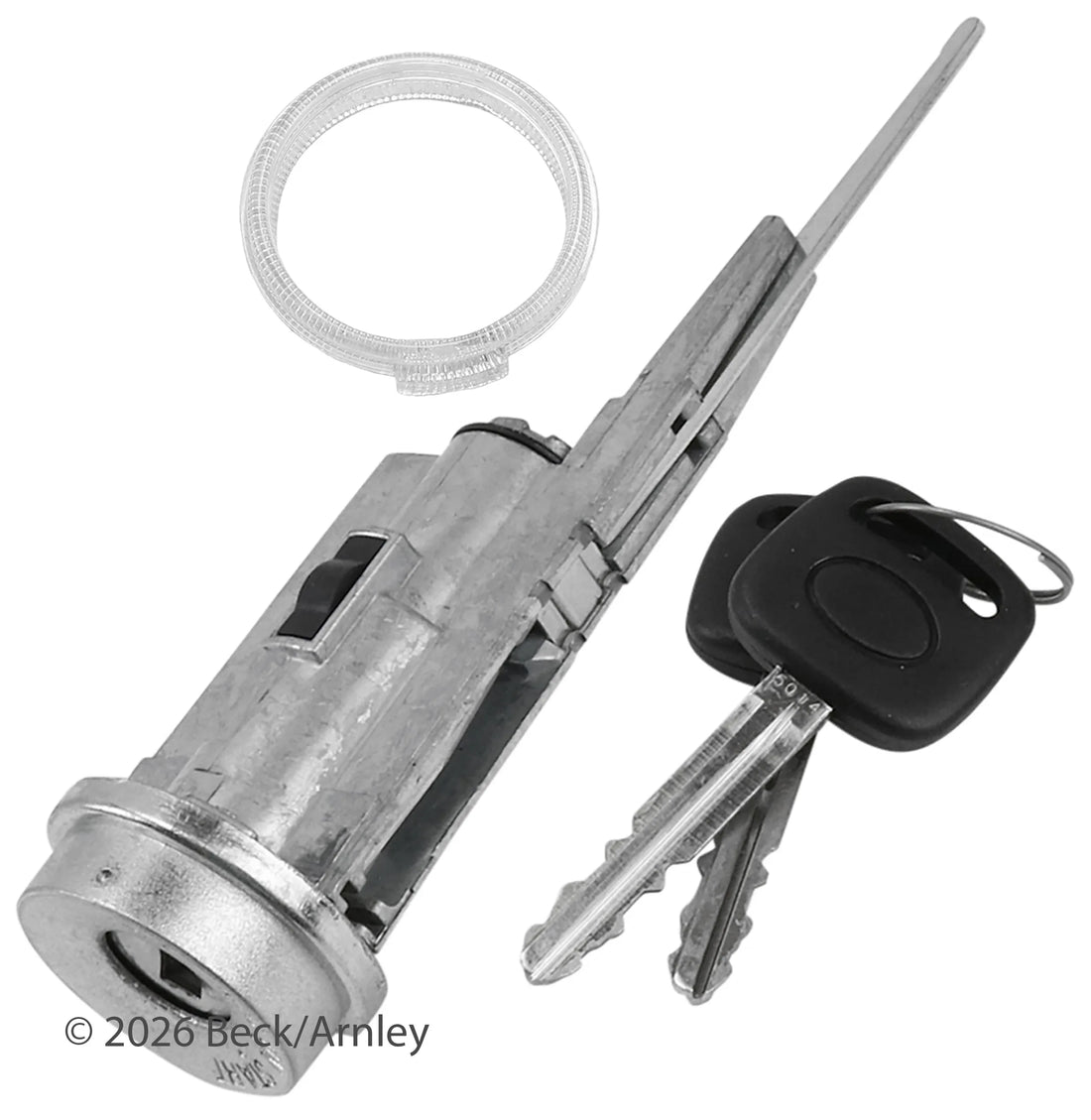 Beck/Arnley 201-1971 1998-2000 Toyota Sienna Ignition Lock Cylinder