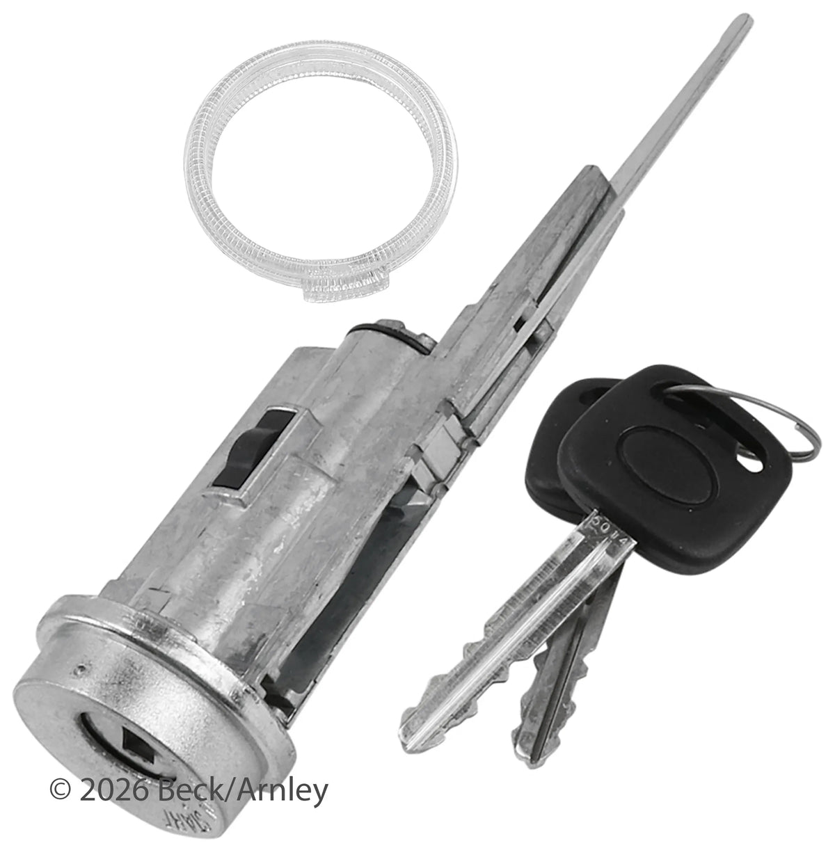 Beck/Arnley 201-1971 1998-2000 Toyota Sienna Ignition Lock Cylinder