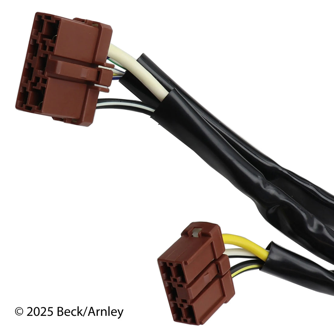 Beck/Arnley 201-1972 1992-1995 Honda Civic Ignition Lock Assembly