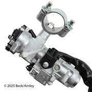 Beck/Arnley 201-1972 1992-1995 Honda Civic Ignition Lock Assembly