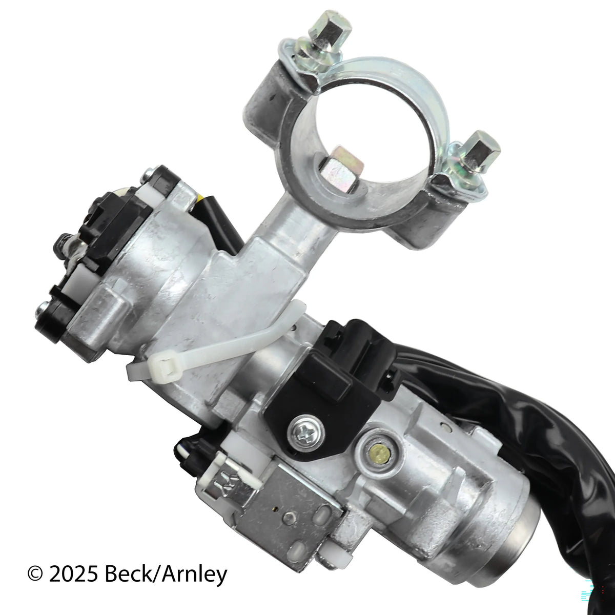 Beck/Arnley 201-1972 1992-1995 Honda Civic Ignition Lock Assembly