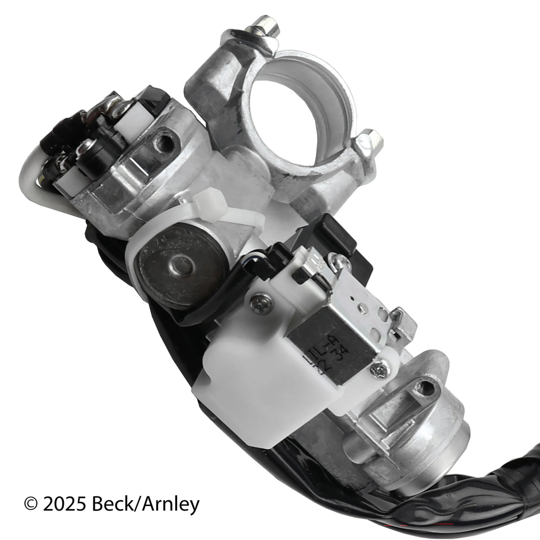 Beck/Arnley 201-1972 1992-1995 Honda Civic Ignition Lock Assembly