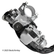 Beck/Arnley 201-1972 1992-1995 Honda Civic Ignition Lock Assembly