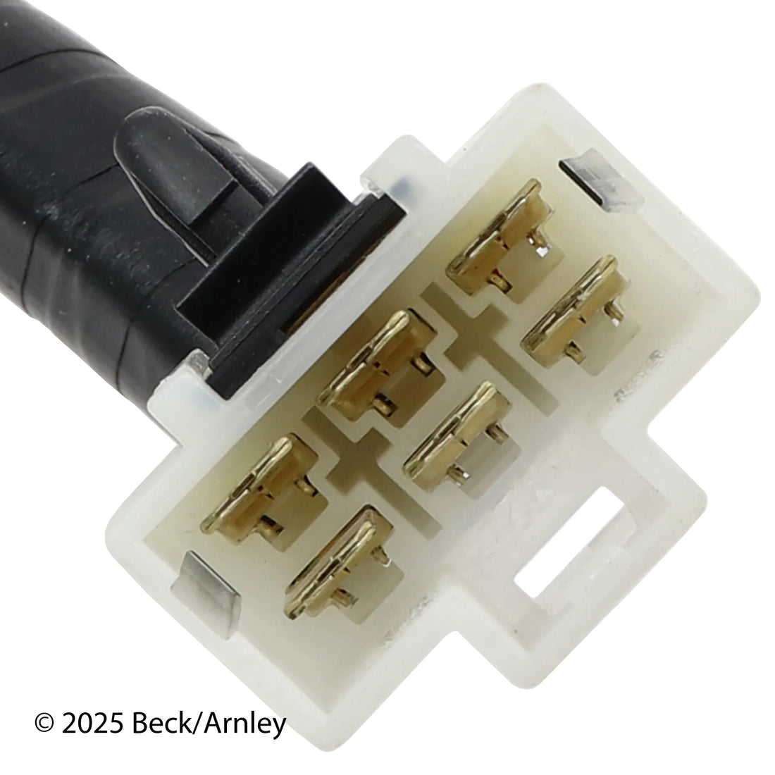 Beck/Arnley 201-1973 1999-2004 Nissan Frontier Ignition Lock Assembly