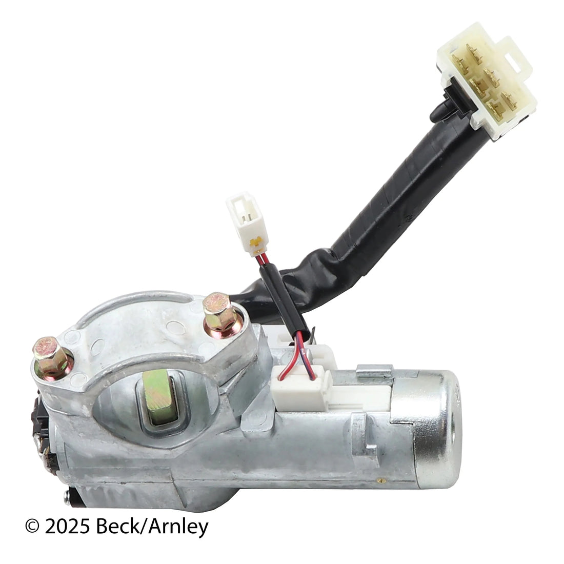 Beck/Arnley 201-1973 1999-2004 Nissan Frontier Ignition Lock Assembly