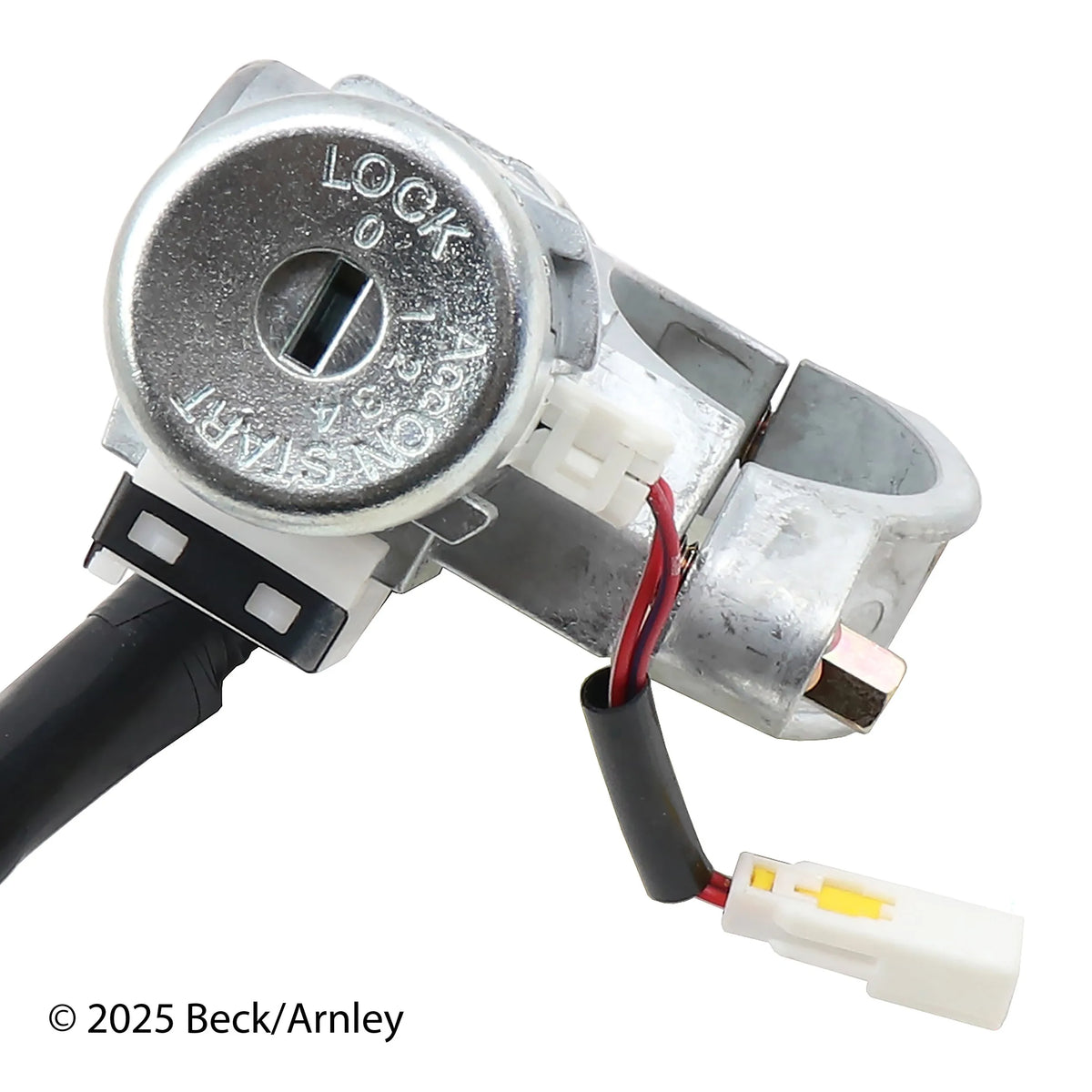 Beck/Arnley 201-1973 1999-2004 Nissan Frontier Ignition Lock Assembly