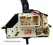 Beck/Arnley 201-1974 1997-2000 Mitsubishi Montero Turn Signal Switch