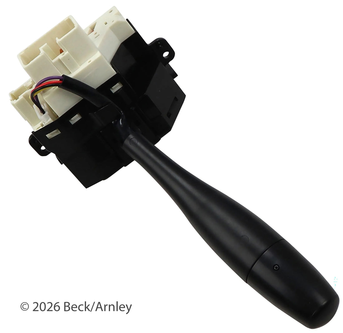 Beck/Arnley 201-1974 1997-2000 Mitsubishi Montero Turn Signal Switch