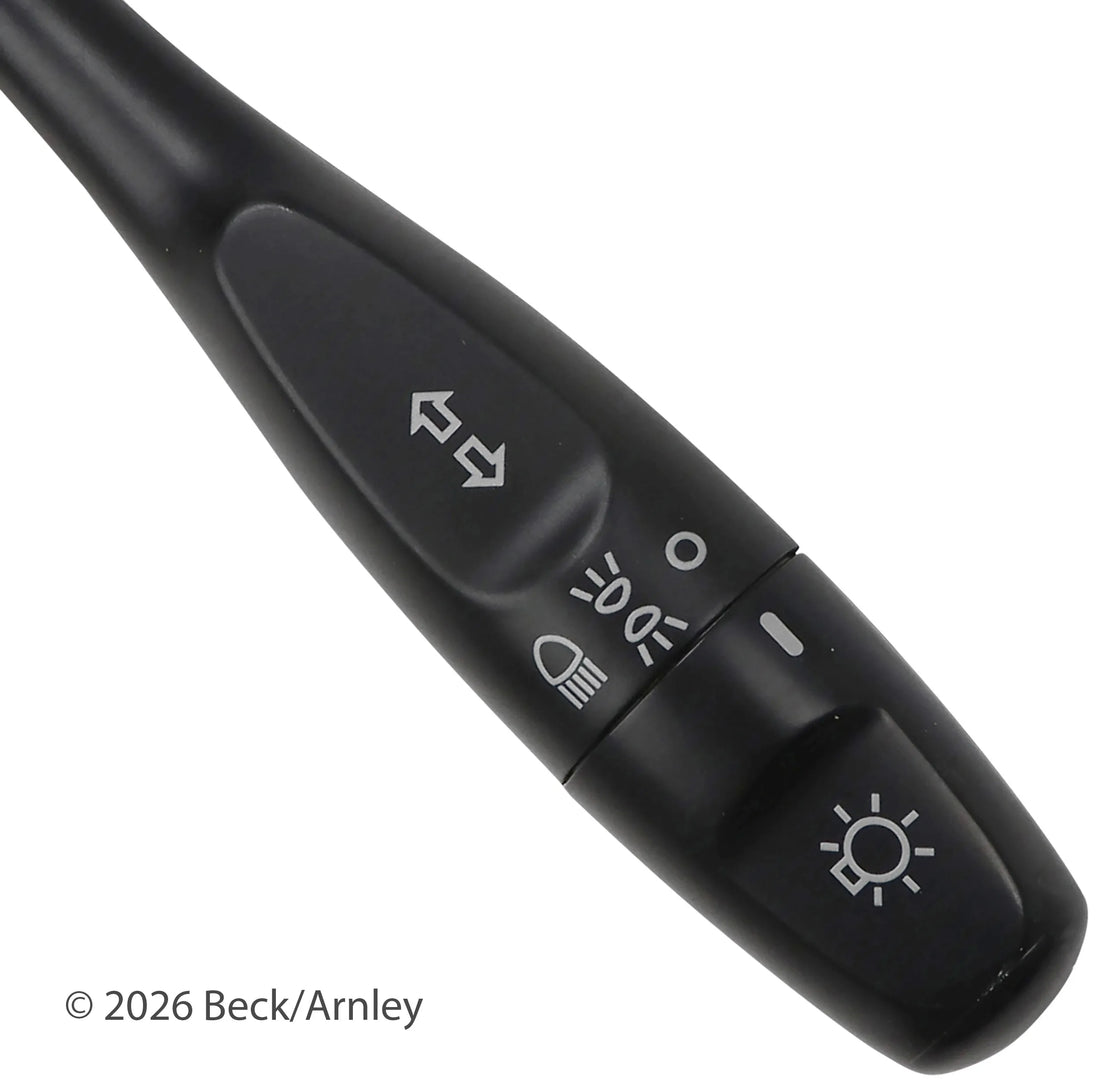 Beck/Arnley 201-1974 1997-2000 Mitsubishi Montero Turn Signal Switch