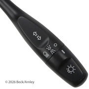 Beck/Arnley 201-1974 1997-2000 Mitsubishi Montero Turn Signal Switch