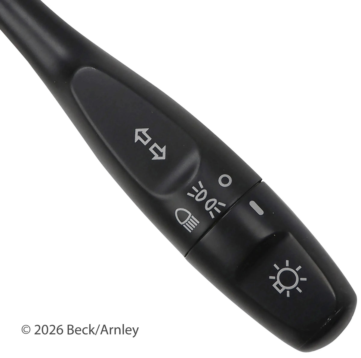 Beck/Arnley 201-1974 1997-2000 Mitsubishi Montero Turn Signal Switch