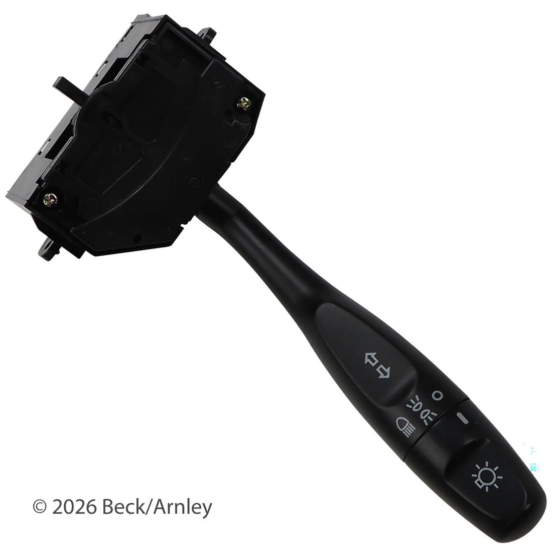 Beck/Arnley 201-1974 1997-2000 Mitsubishi Montero Turn Signal Switch