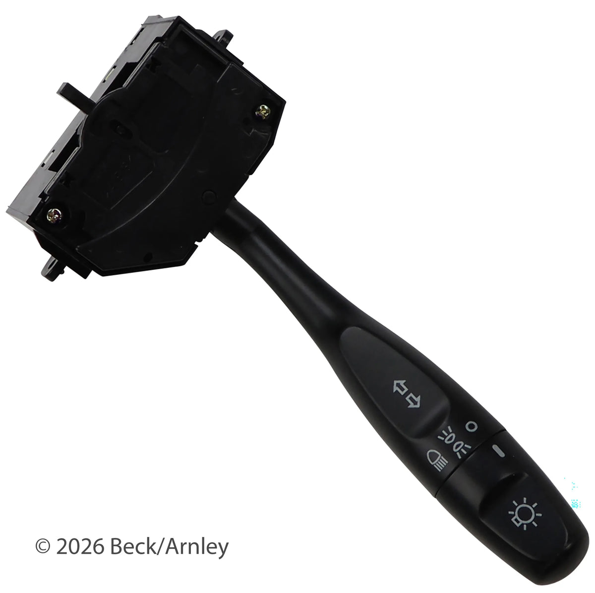 Beck/Arnley 201-1974 1997-2000 Mitsubishi Montero Turn Signal Switch