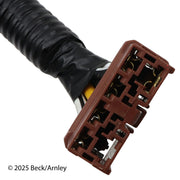 Beck/Arnley 201-1978 2003-2004 Honda Pilot Ignition Switch