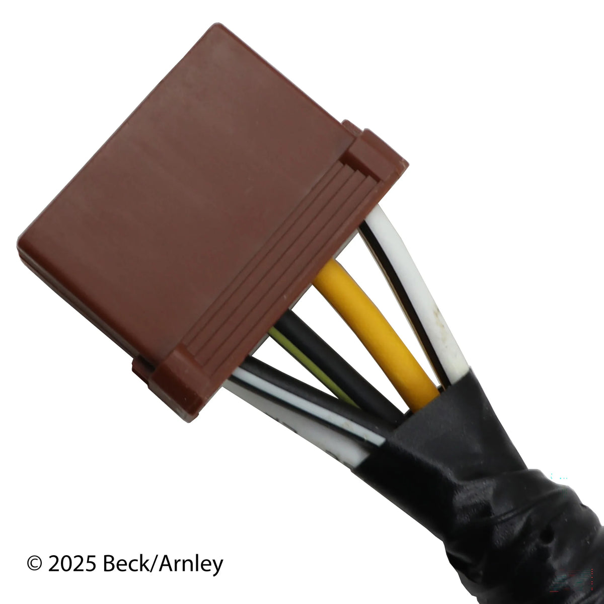Beck/Arnley 201-1978 2003-2004 Honda Pilot Ignition Switch