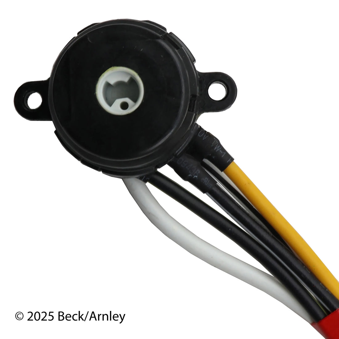 Beck/Arnley 201-1978 2003-2004 Honda Pilot Ignition Switch
