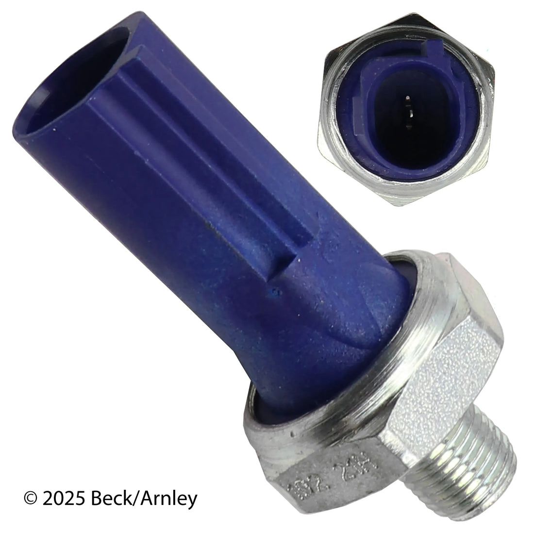 Beck/Arnley 201-1983 2015-2024 Audi A3 Quattro Engine Oil Pressure Switch