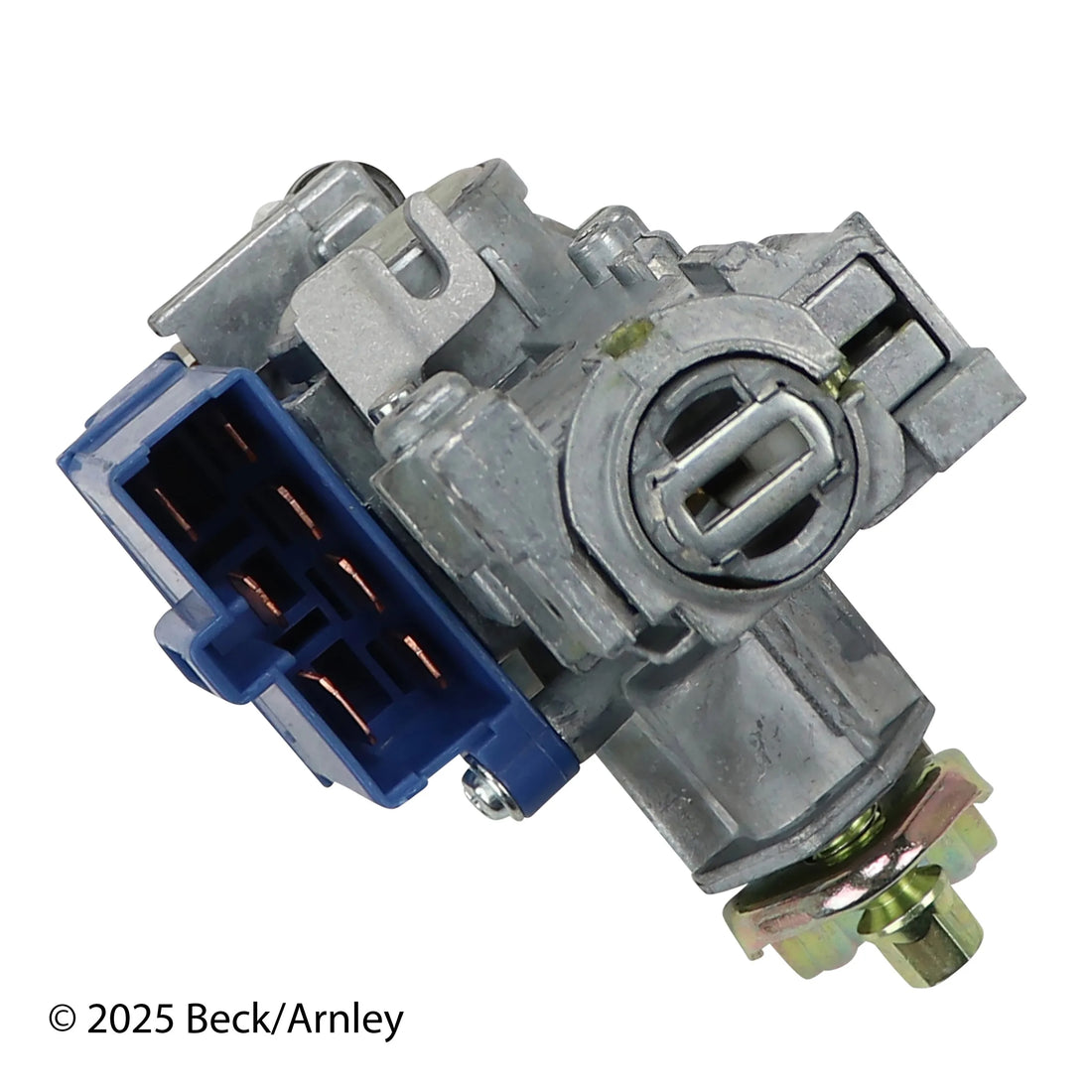 Beck/Arnley 201-1988 1997 Acura CL Ignition Lock Assembly