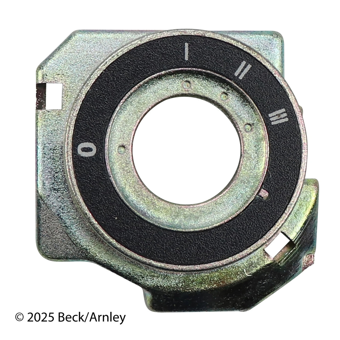 Beck/Arnley 201-1988 1997 Acura CL Ignition Lock Assembly