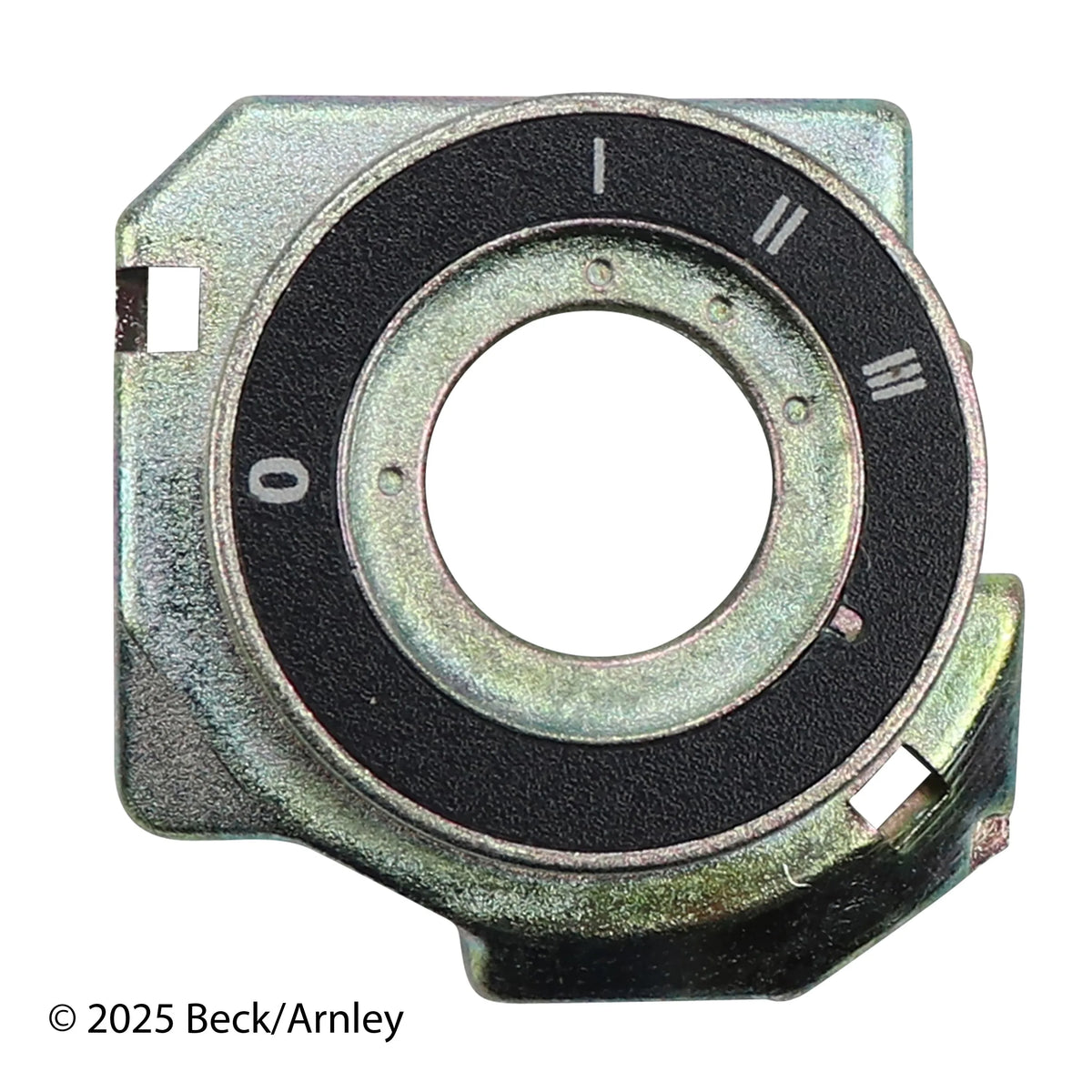 Beck/Arnley 201-1988 1997 Acura CL Ignition Lock Assembly