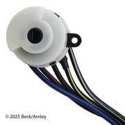 Beck/Arnley 201-1992 1990-1995 Isuzu Pickup Ignition Switch