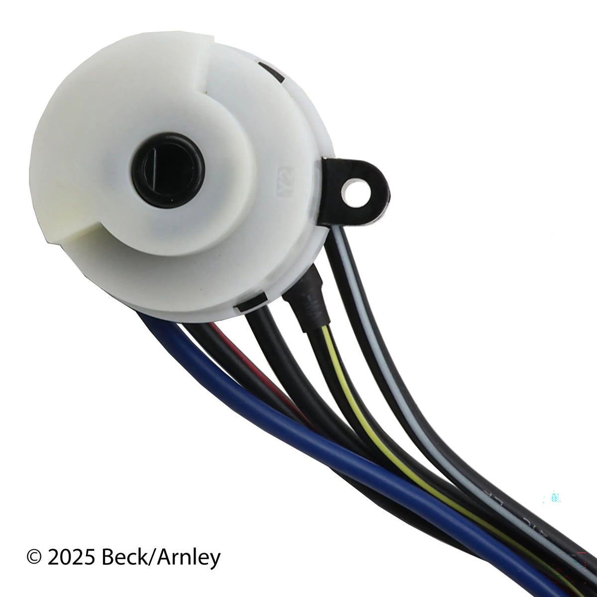 Beck/Arnley 201-1992 1990-1995 Isuzu Pickup Ignition Switch