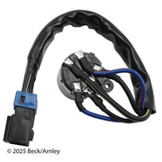 Beck/Arnley 201-1994 1991-1999 Mitsubishi 3000GT Ignition Switch