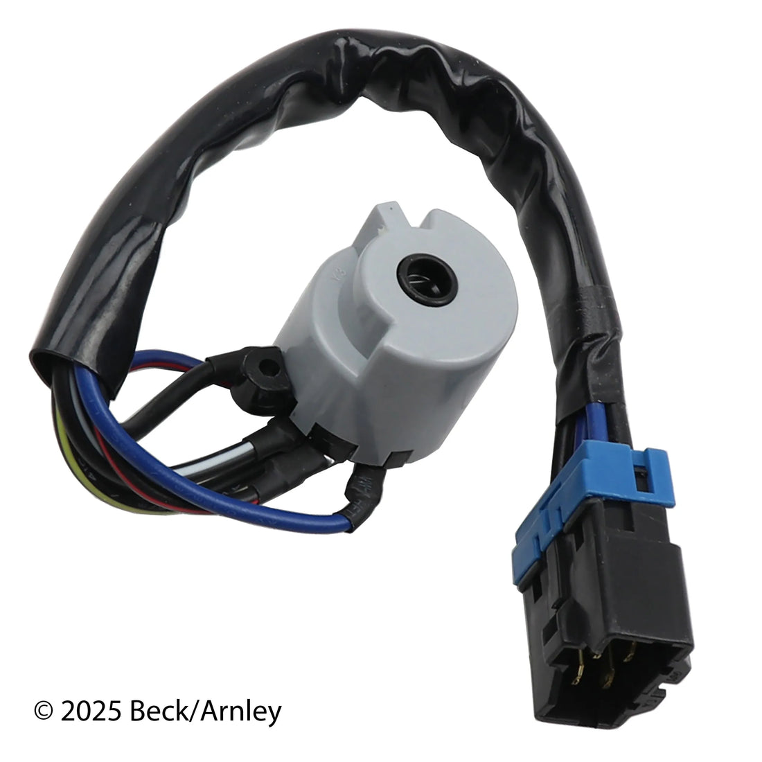 Beck/Arnley 201-1994 1991-1999 Mitsubishi 3000GT Ignition Switch