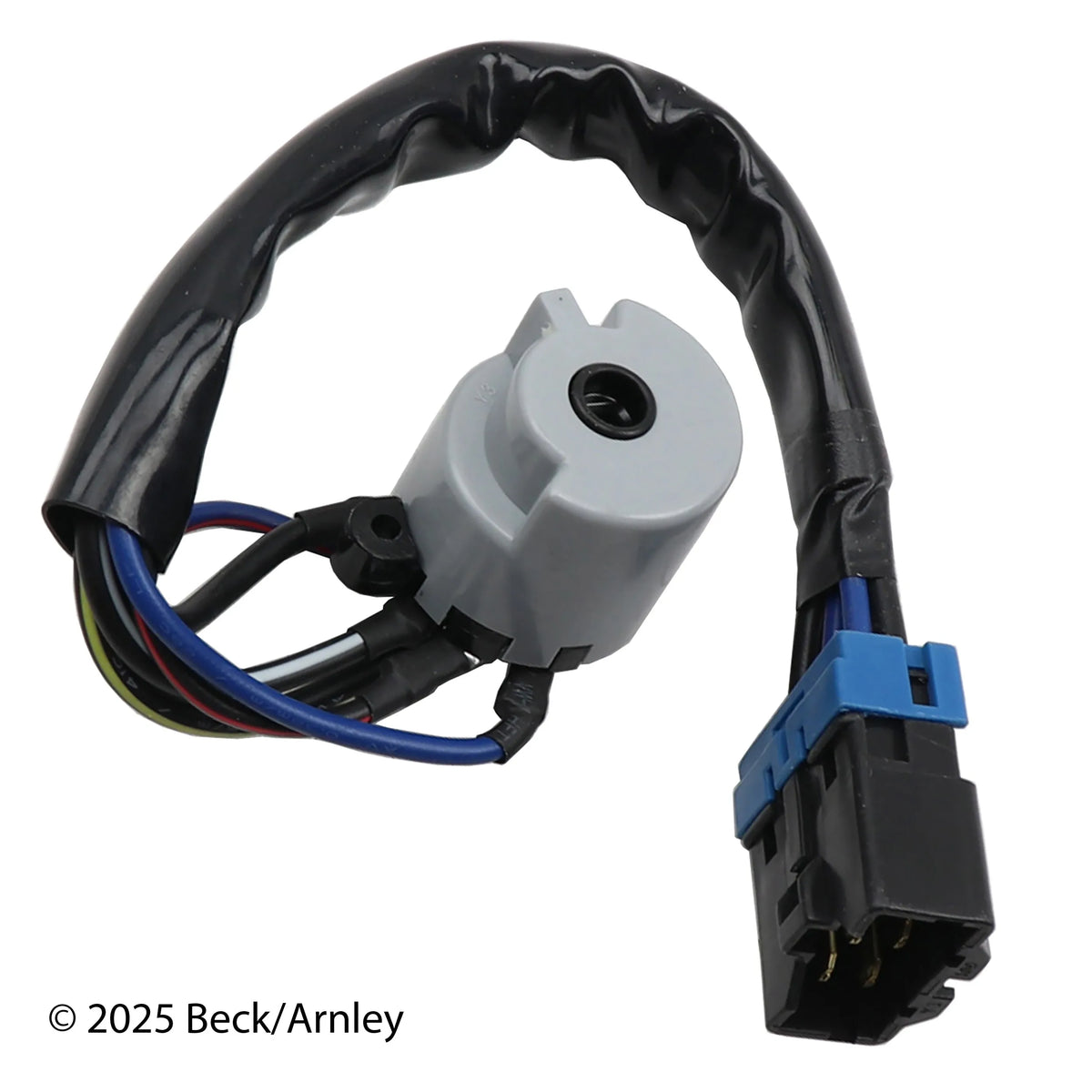 Beck/Arnley 201-1994 1991-1999 Mitsubishi 3000GT Ignition Switch
