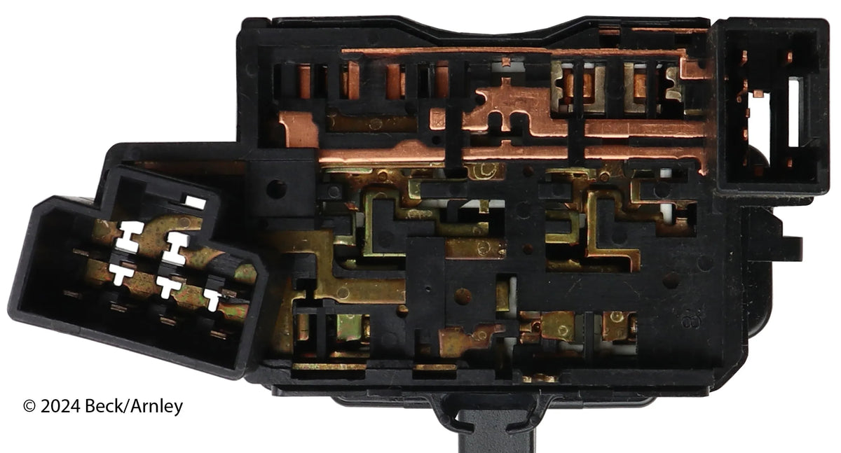 Beck/Arnley 201-1997 1993-2001 Nissan Altima Turn Signal Switch