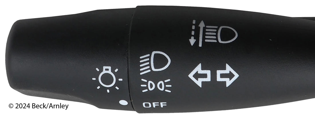 Beck/Arnley 201-1997 1993-2001 Nissan Altima Turn Signal Switch