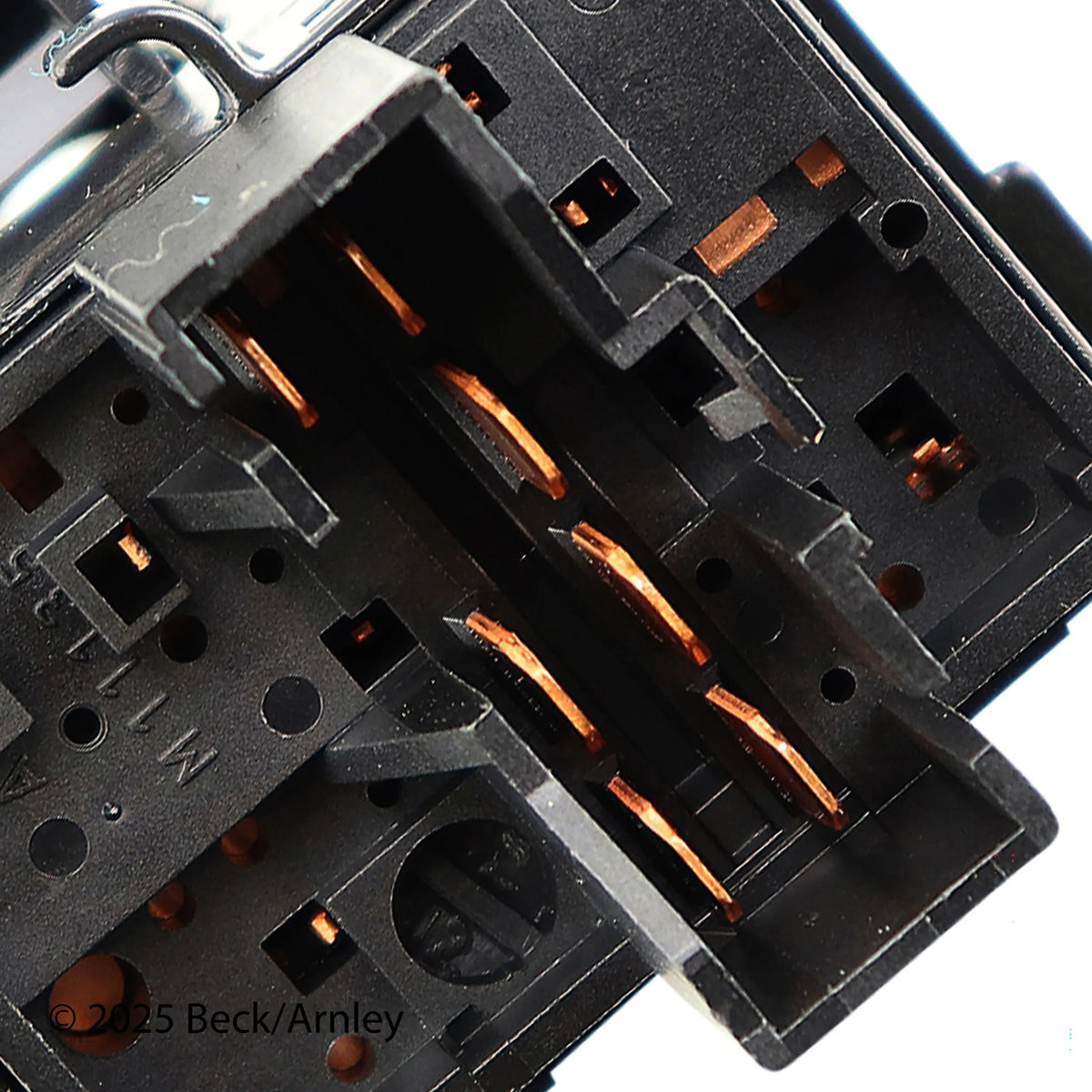 Beck/Arnley 201-2009 1992-2002 Honda Accord Wiper Switch