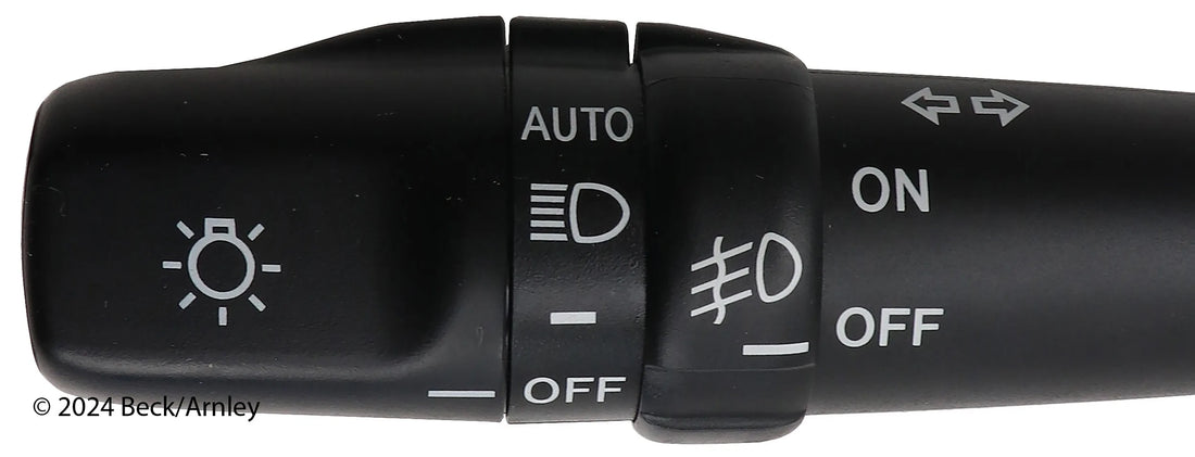 Beck/Arnley 201-2017 2004-2005 Lexus ES330 Turn Signal Switch