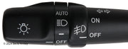 Beck/Arnley 201-2017 2004-2005 Lexus ES330 Turn Signal Switch